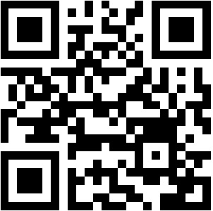 異世界図書館QRコード